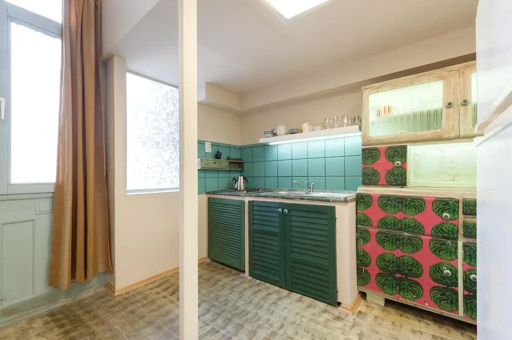 Hippster Design Apartment Budapešť Maďarsko