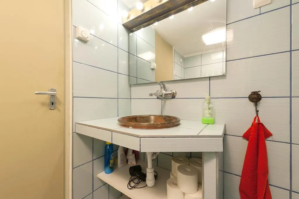 Hippster Design Apartment Budapešť