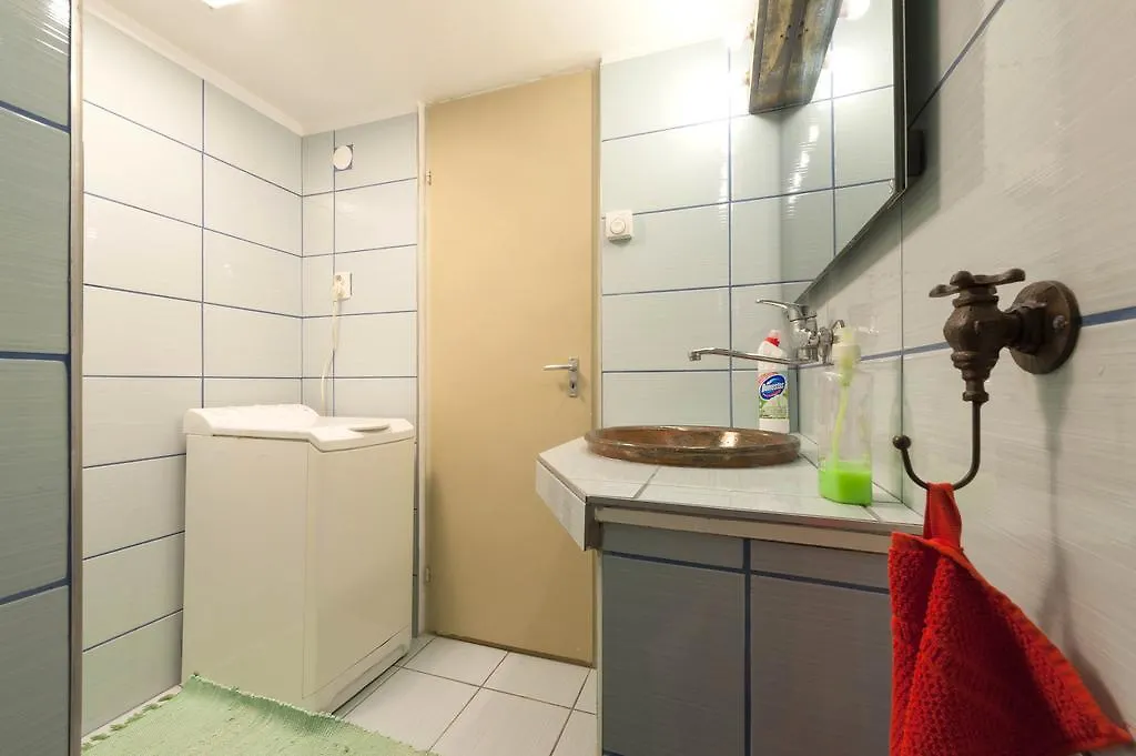 Hippster Design Apartment Budapešť Maďarsko